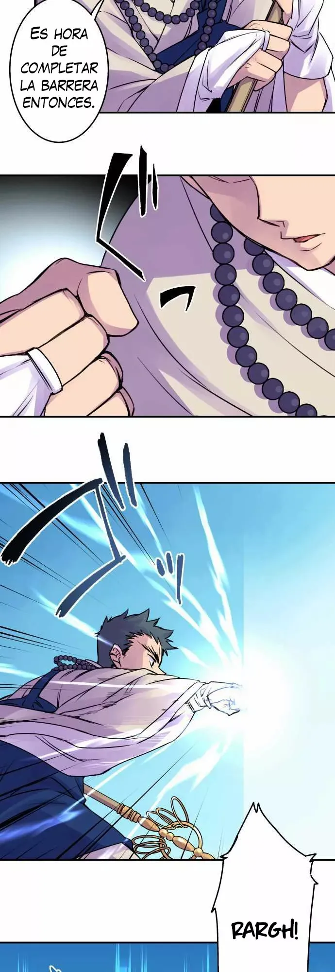 Ake no Tobari Capítulo 33 en Línea - página 5