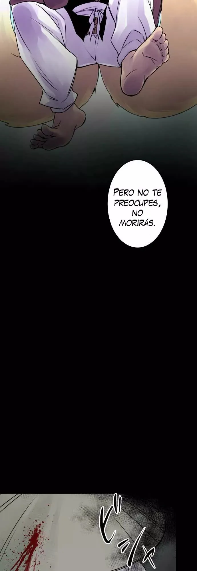 Ake no Tobari Capítulo 33 en Línea - página 11