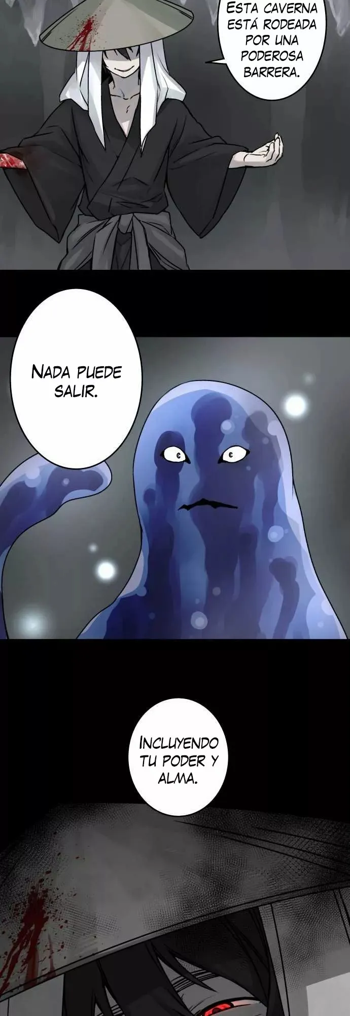 Ake no Tobari Capítulo 33 en Línea - página 15