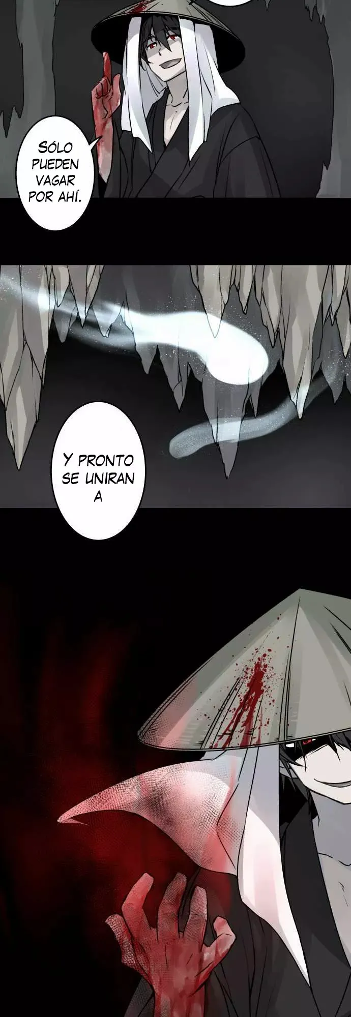 Ake no Tobari Capítulo 33 en Línea - página 17
