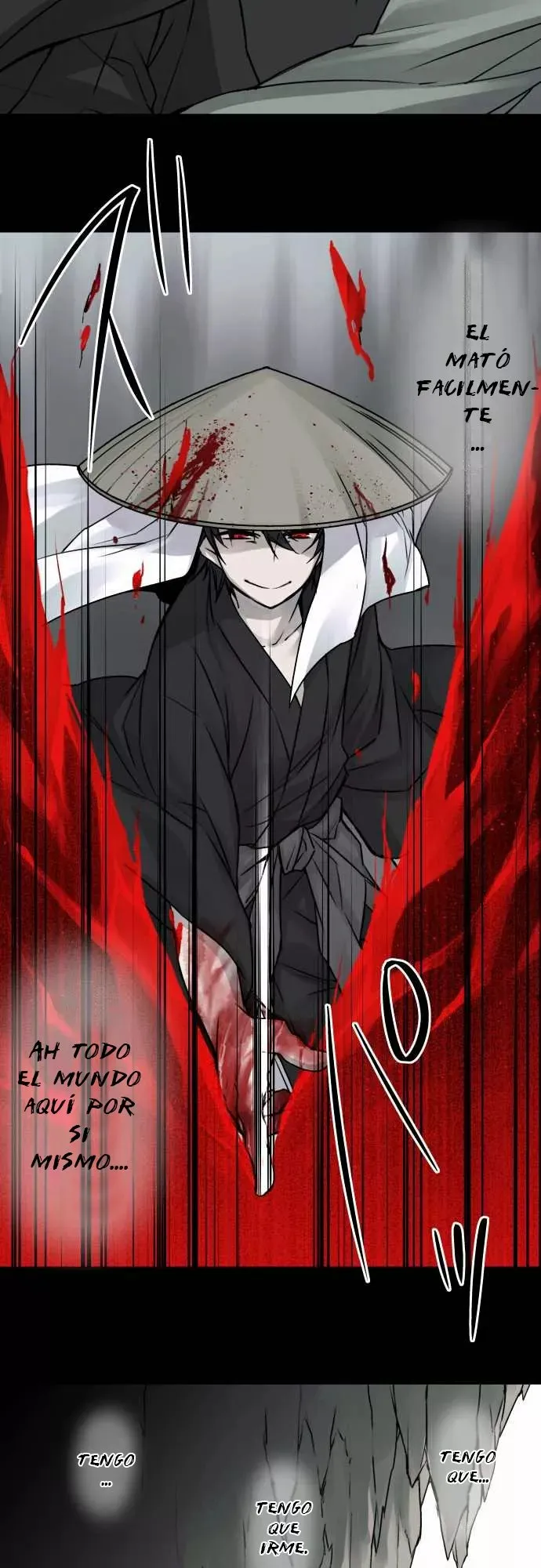 Ake no Tobari Capítulo 34 en Línea - página 6