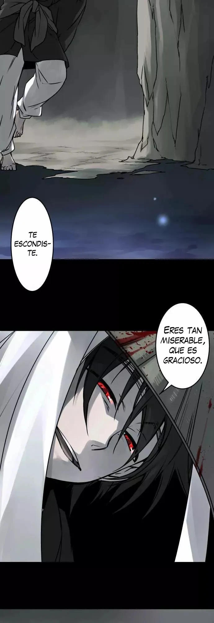 Ake no Tobari Capítulo 34 en Línea - página 10