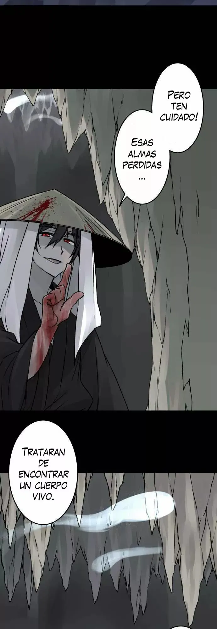 Ake no Tobari Capítulo 34 en Línea - página 12