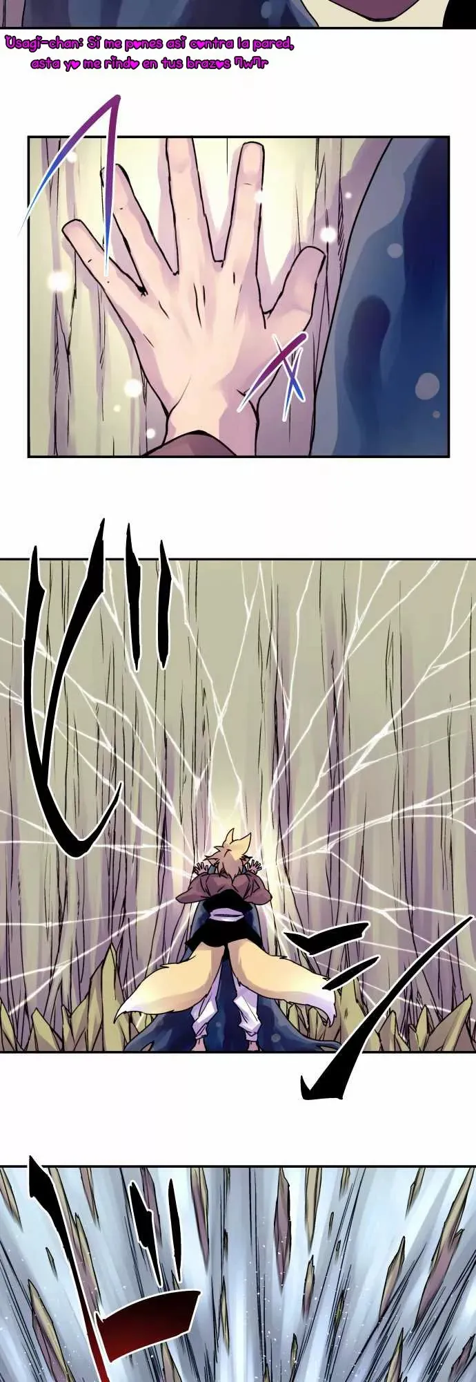 Ake no Tobari Capítulo 36 en Línea - página 7