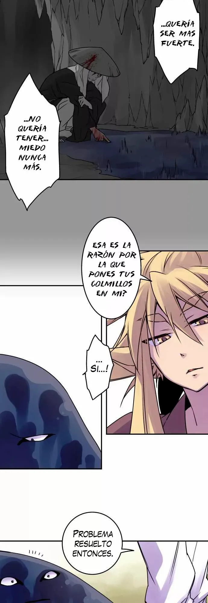 Ake no Tobari Capítulo 36 en Línea - página 18