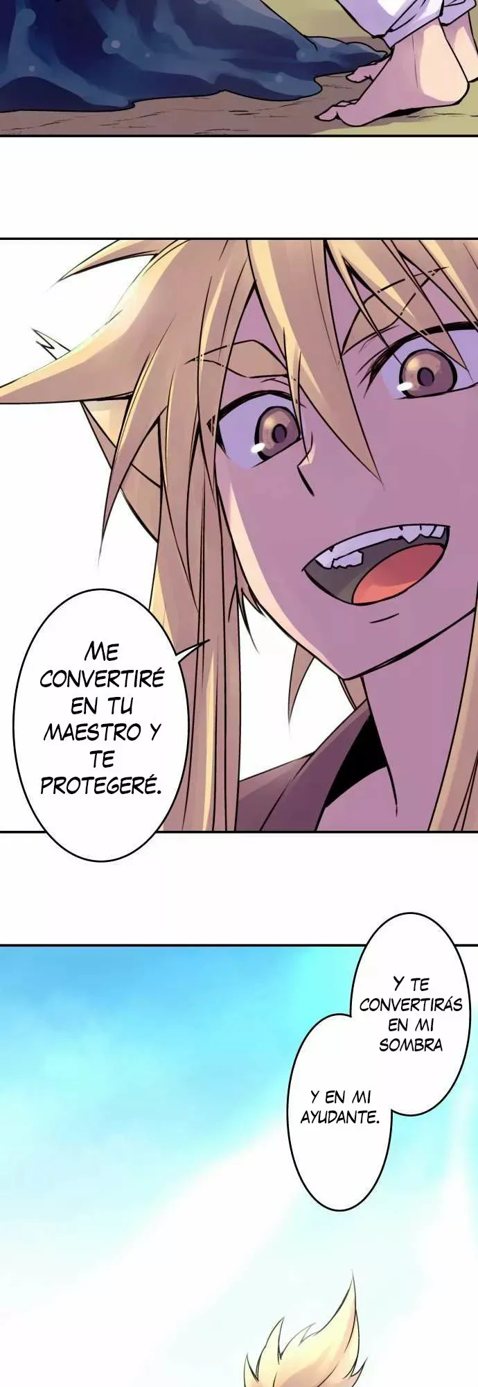 Ake no Tobari Capítulo 36 en Línea - página 19