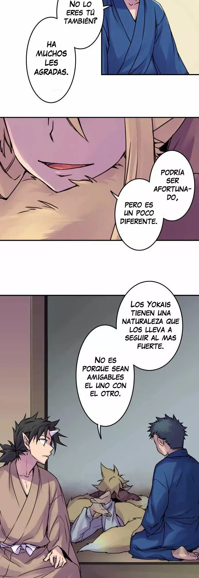 Ake no Tobari Capítulo 37 en Línea - página 15