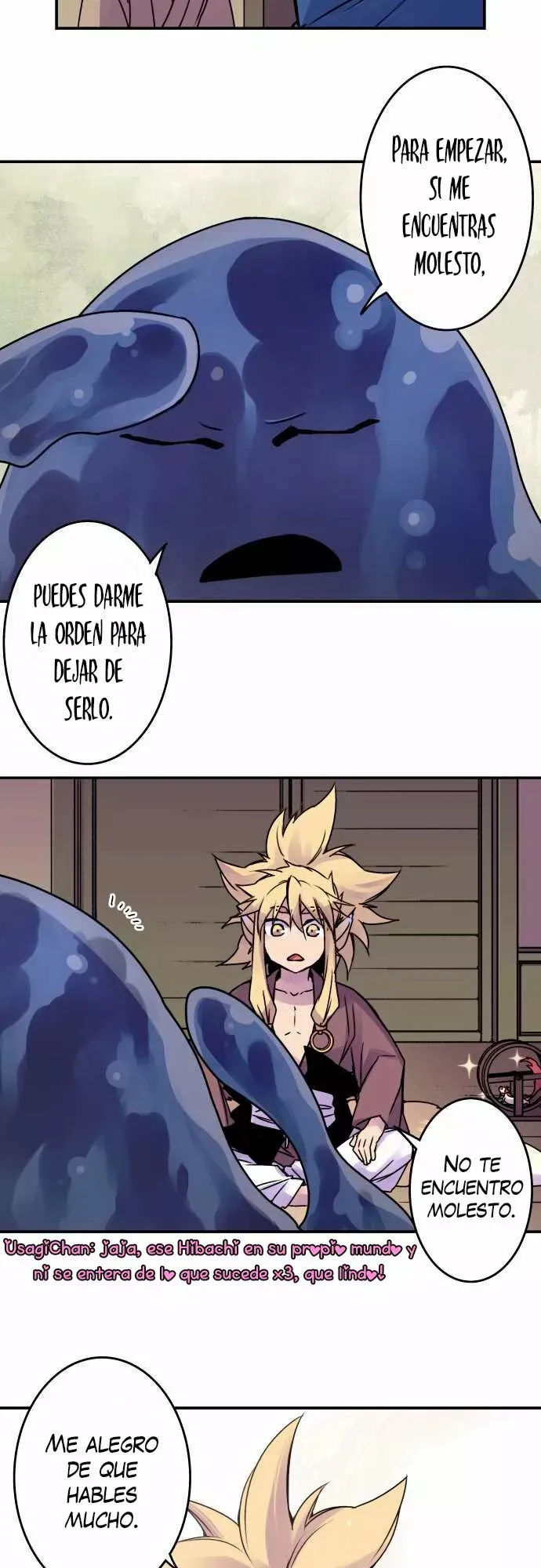 Ake no Tobari Capítulo 38 en Línea - página 9