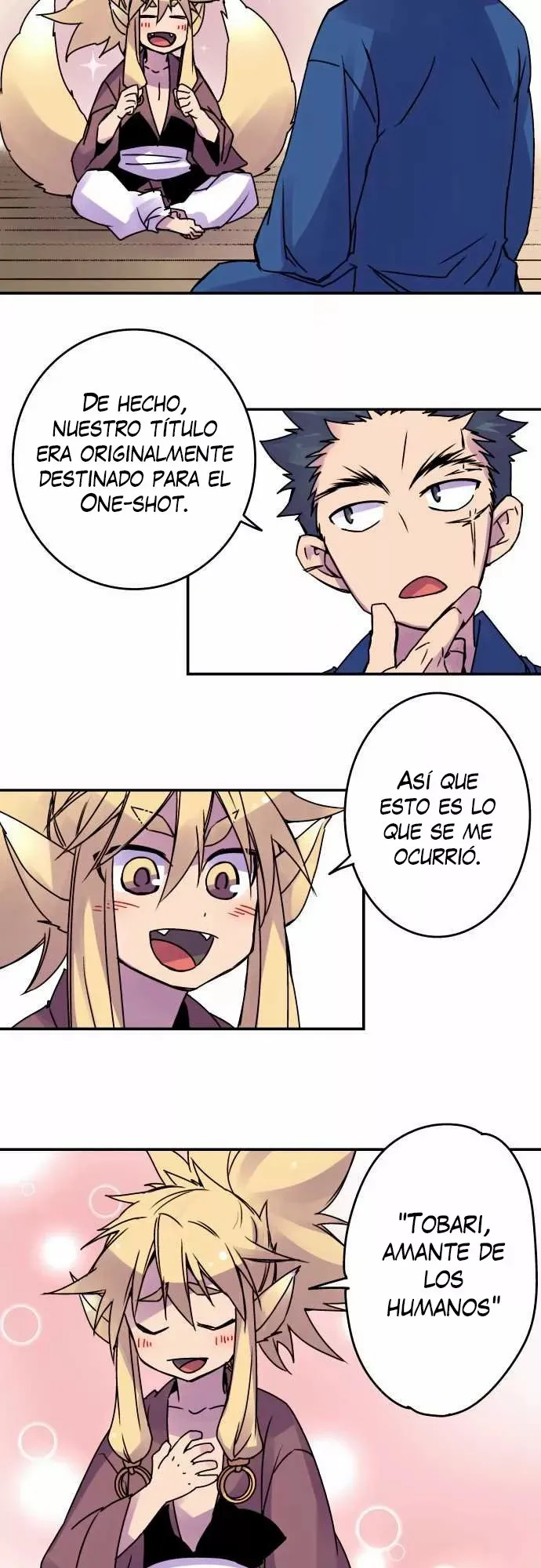Ake no Tobari Capítulo 38.5 en Línea - página 7