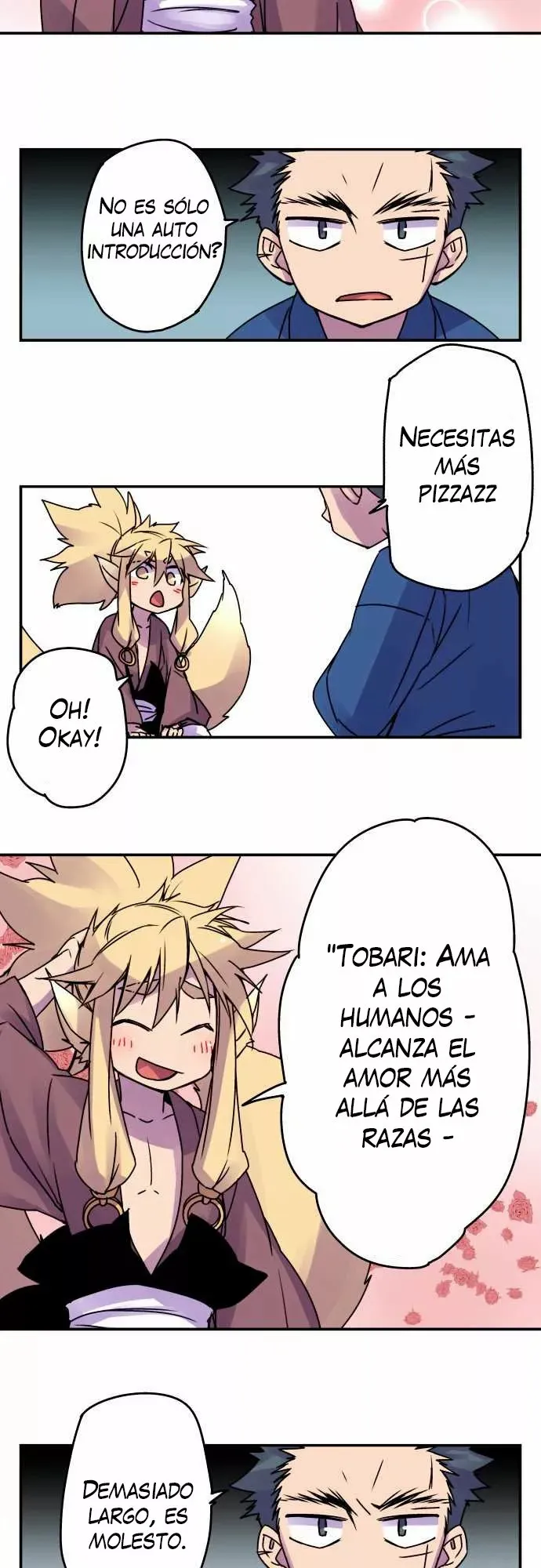 Ake no Tobari Capítulo 38.5 en Línea - página 8