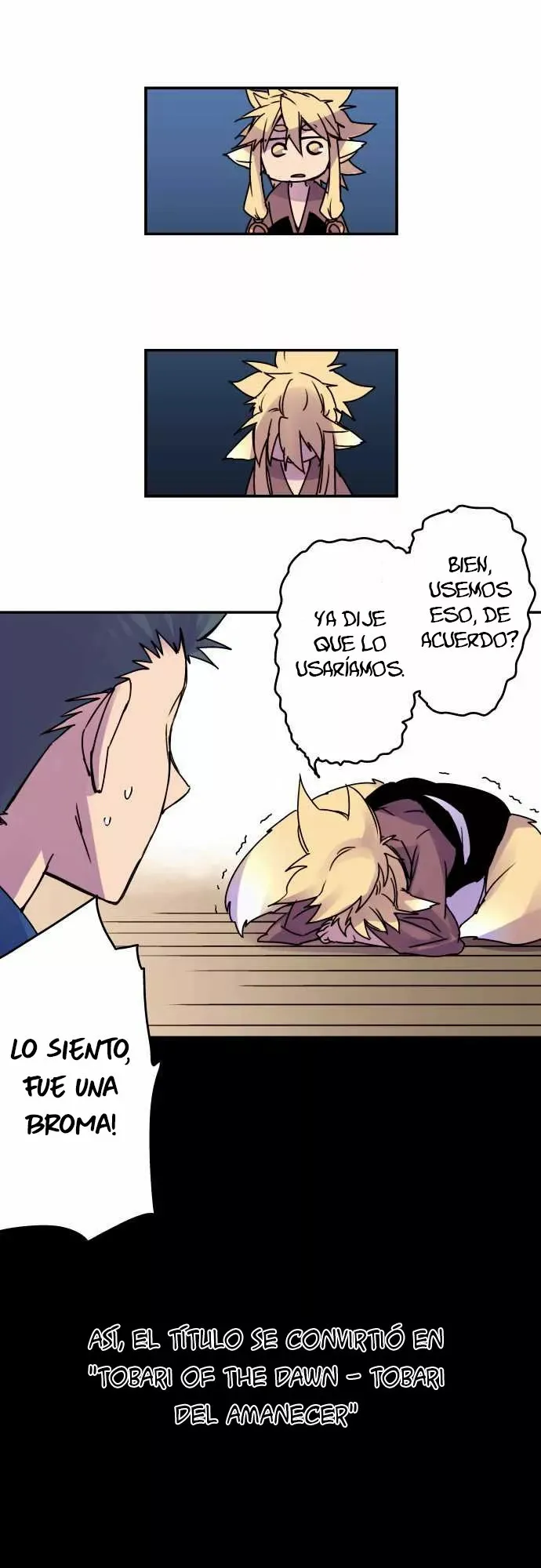 Ake no Tobari Capítulo 38.5 en Línea - página 10