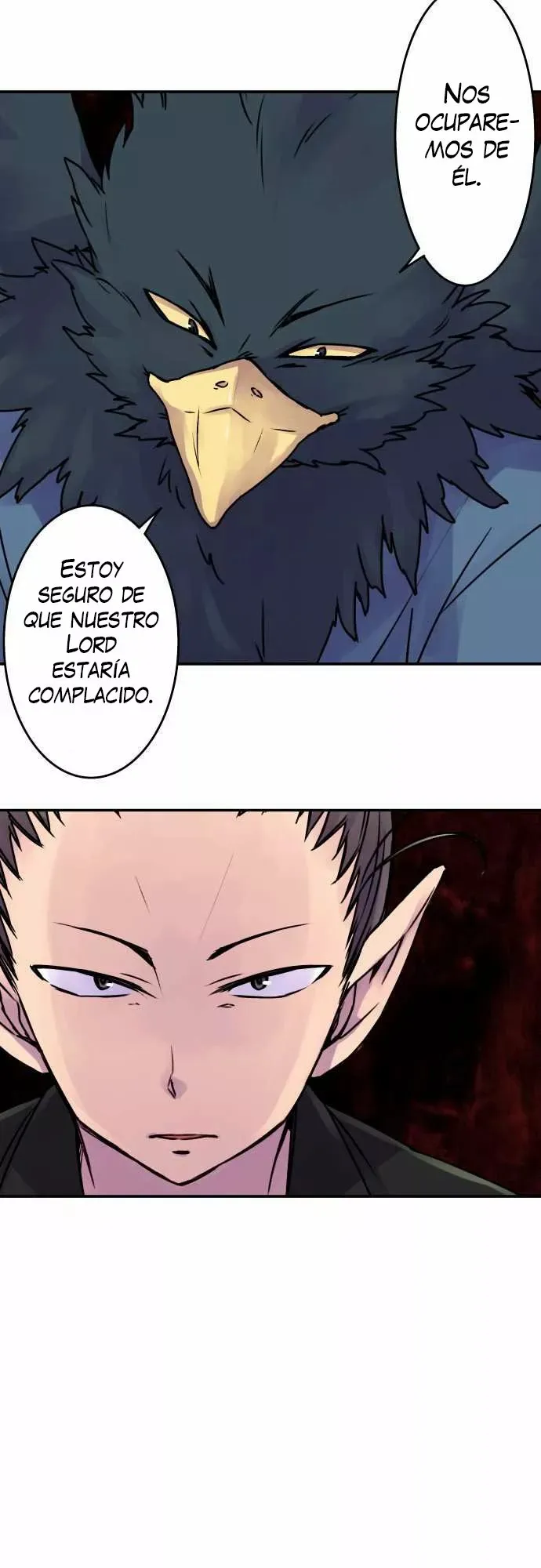 Ake no Tobari Capítulo 40 en Línea - página 11