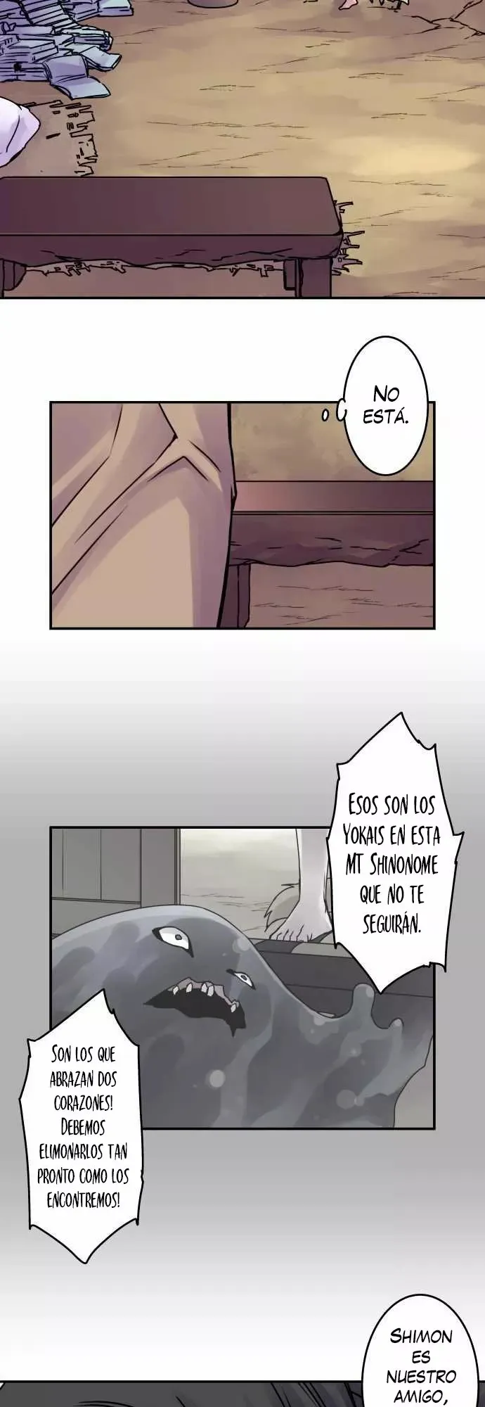Ake no Tobari Capítulo 40 en Línea - página 13