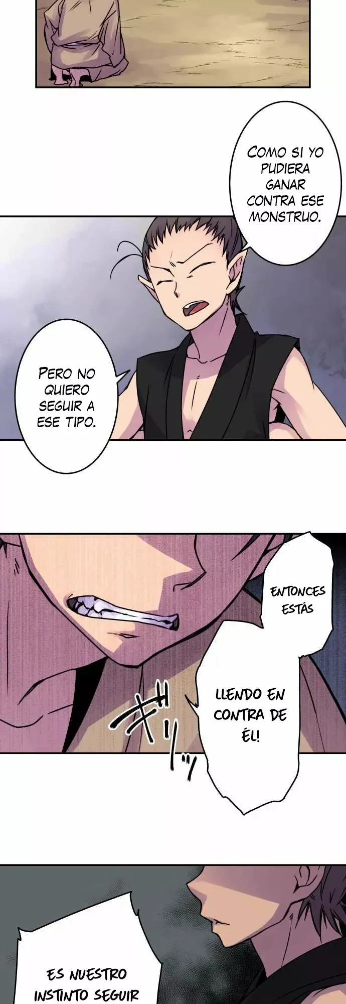 Ake no Tobari Capítulo 40 en Línea - página 17