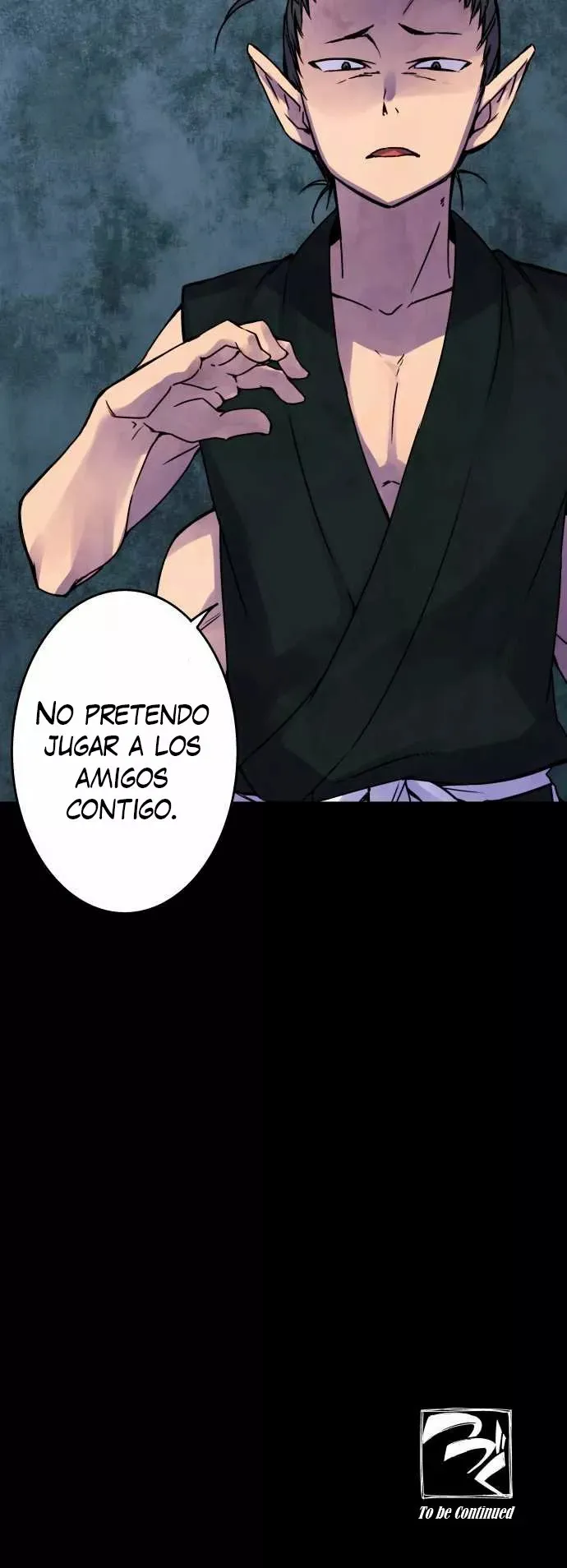 Ake no Tobari Capítulo 40 en Línea - página 19