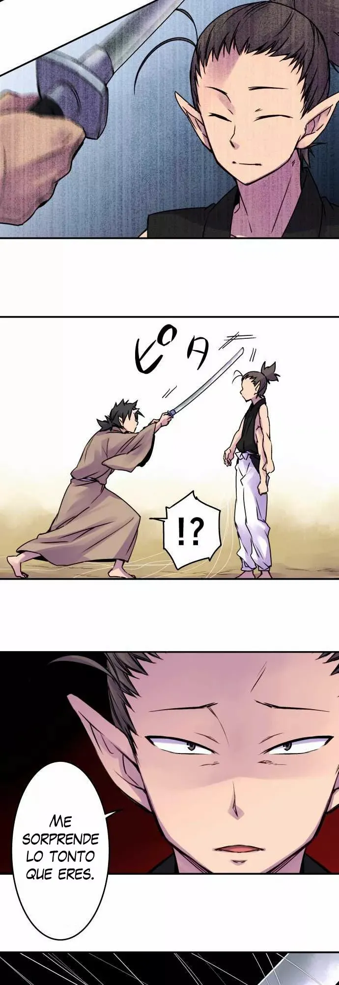 Ake no Tobari Capítulo 41 en Línea - página 9