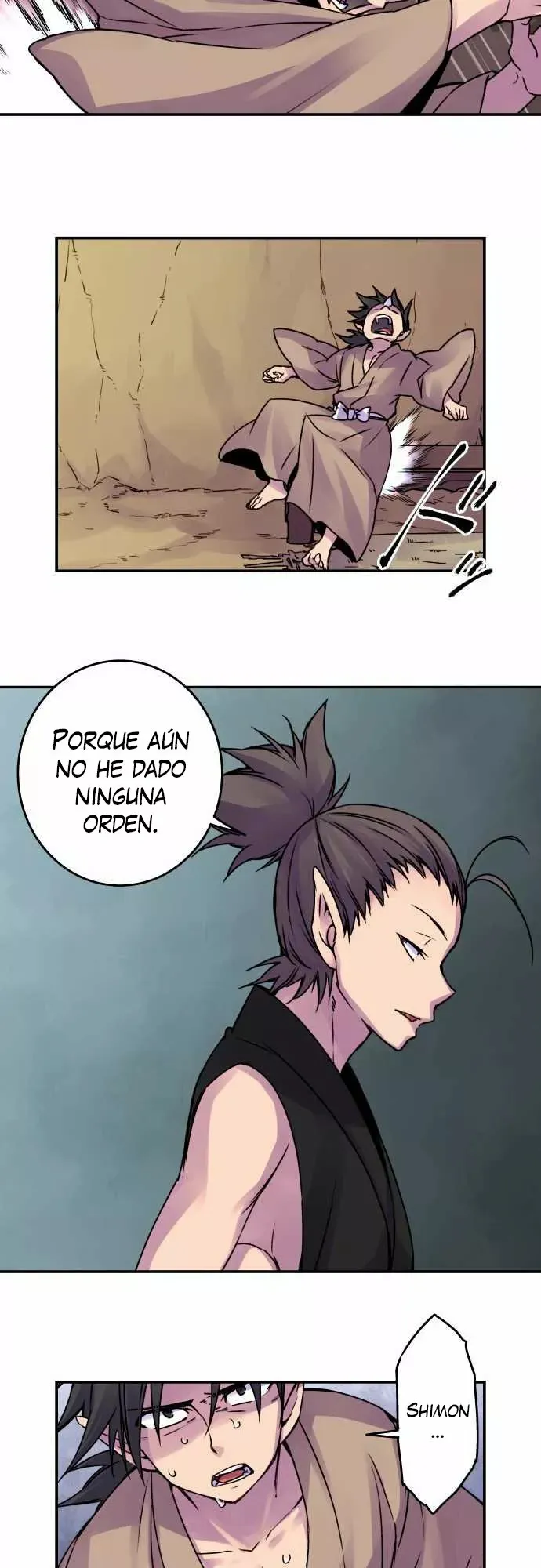 Ake no Tobari Capítulo 41 en Línea - página 12