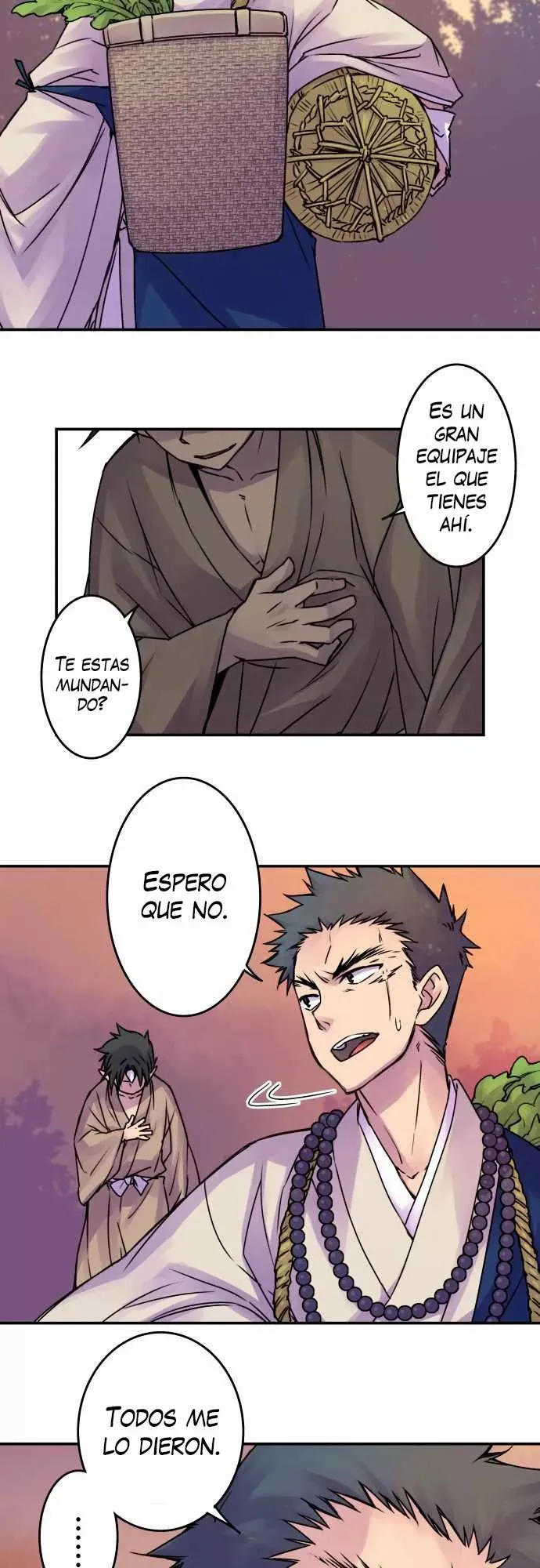 Ake no Tobari Capítulo 41 en Línea - página 15