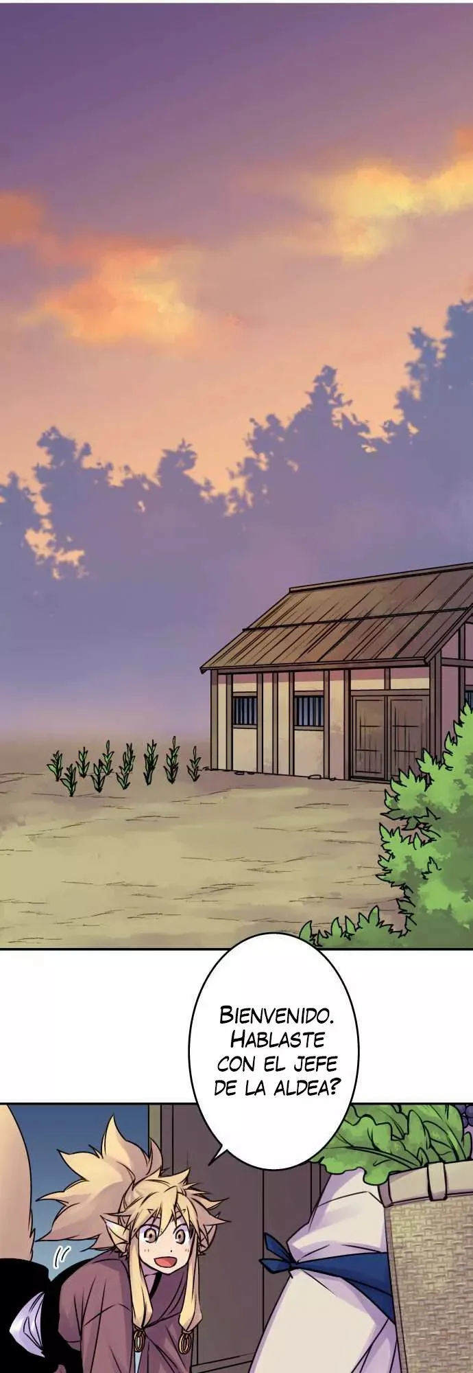Ake no Tobari Capítulo 42 en Línea - página 3