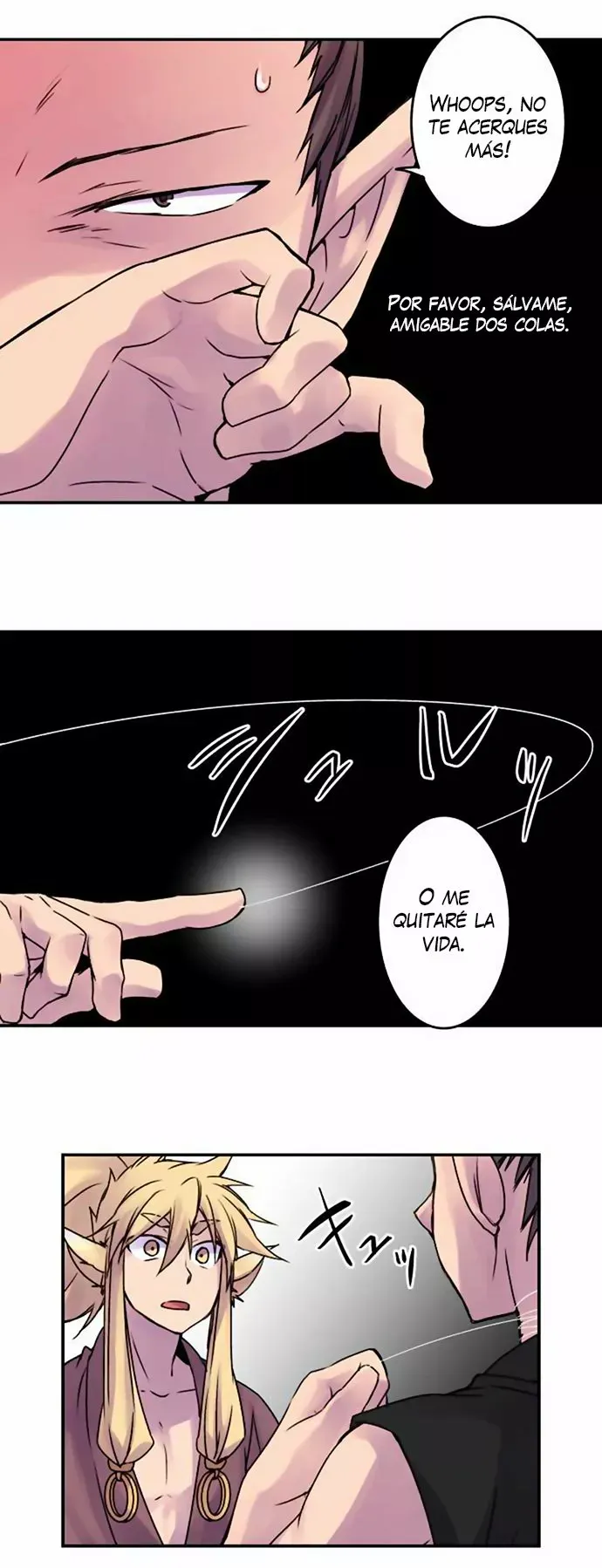 Ake no Tobari Capítulo 43 en Línea - página 11