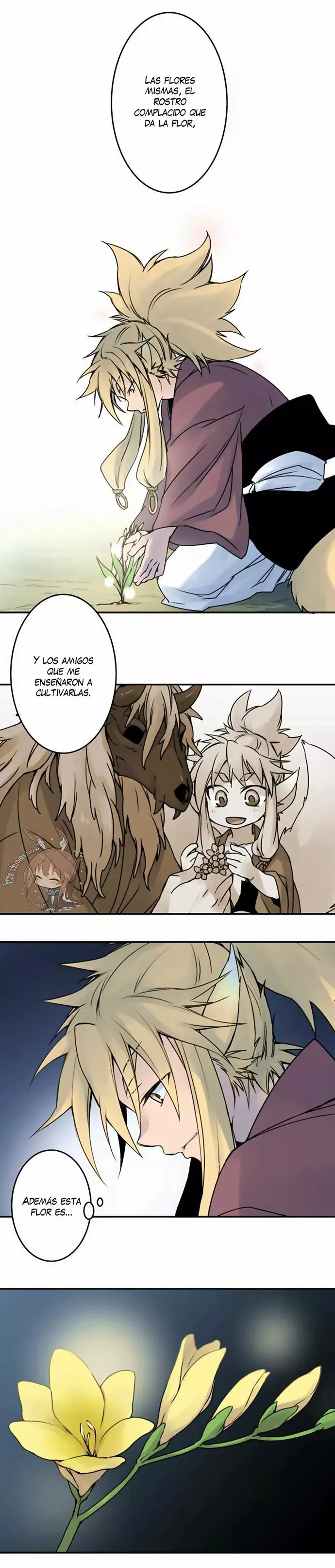 Ake no Tobari Capítulo 44 en Línea - página 14