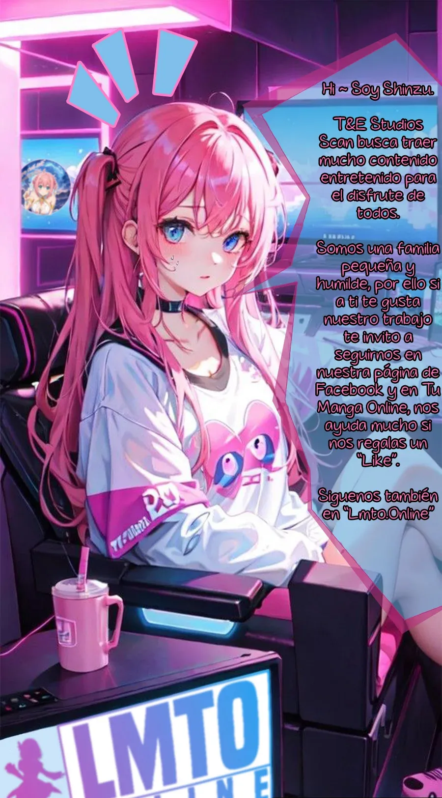 Ake no Tobari Capítulo 45 en Línea - página 3