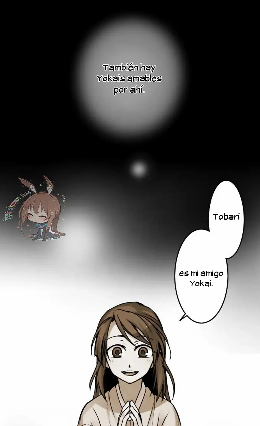 Ake no Tobari Capítulo 45 en Línea - página 13