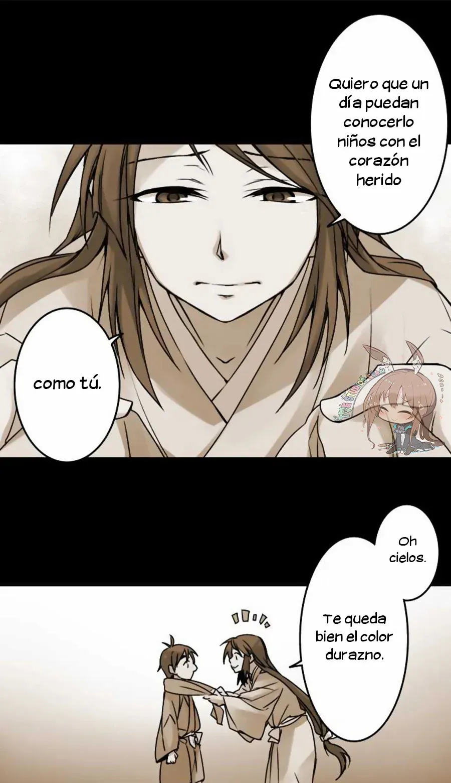 Ake no Tobari Capítulo 45 en Línea - página 17