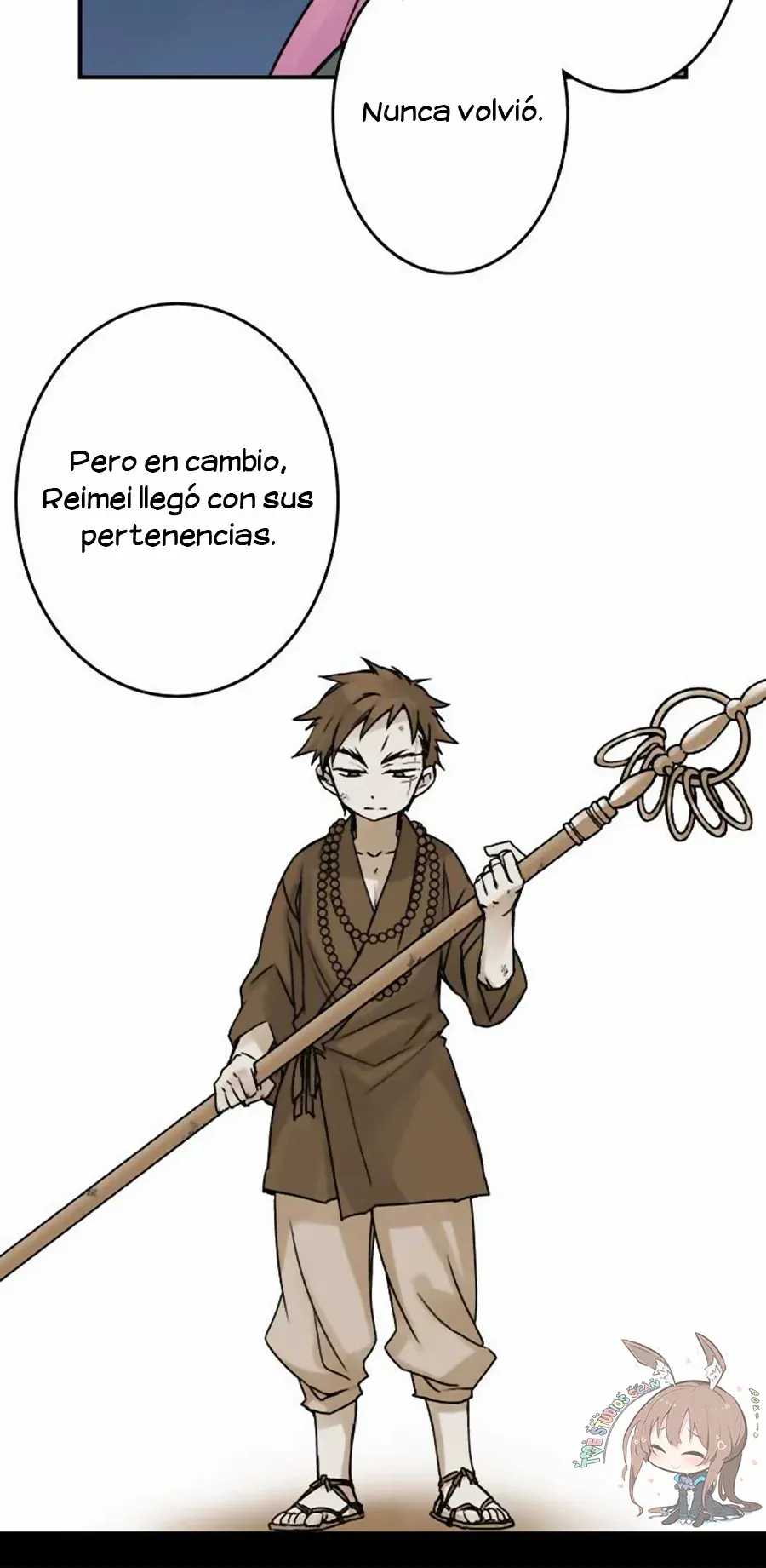 Ake no Tobari Capítulo 45 en Línea - página 20