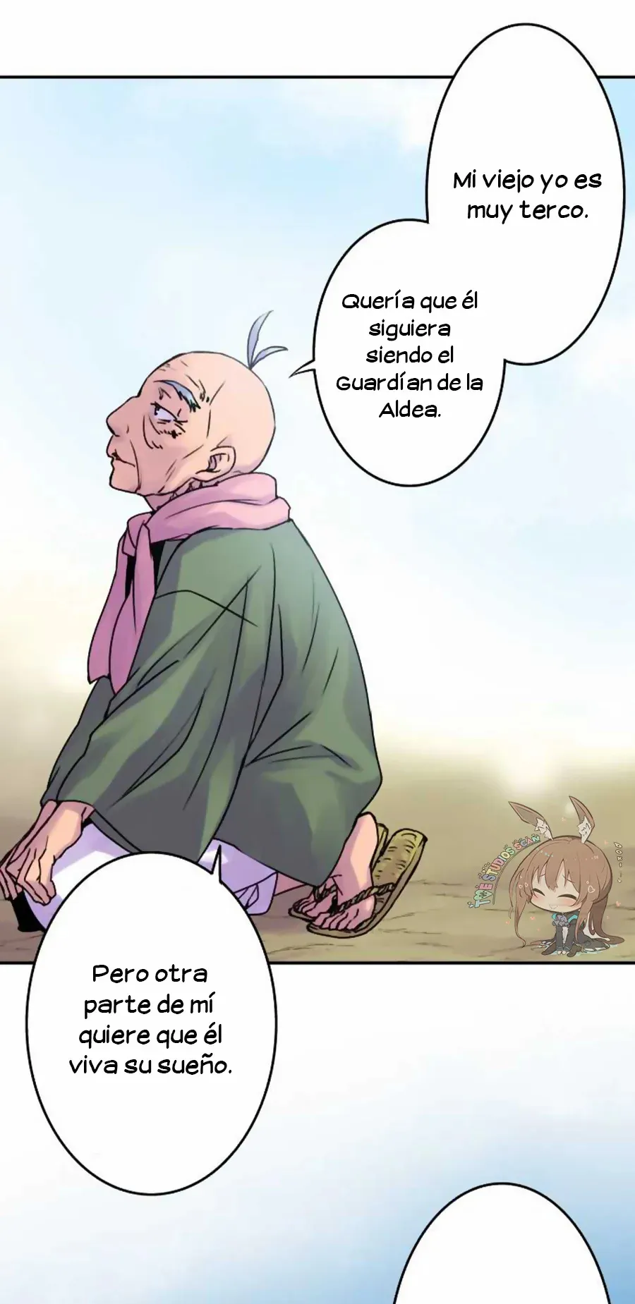 Ake no Tobari Capítulo 45 en Línea - página 26