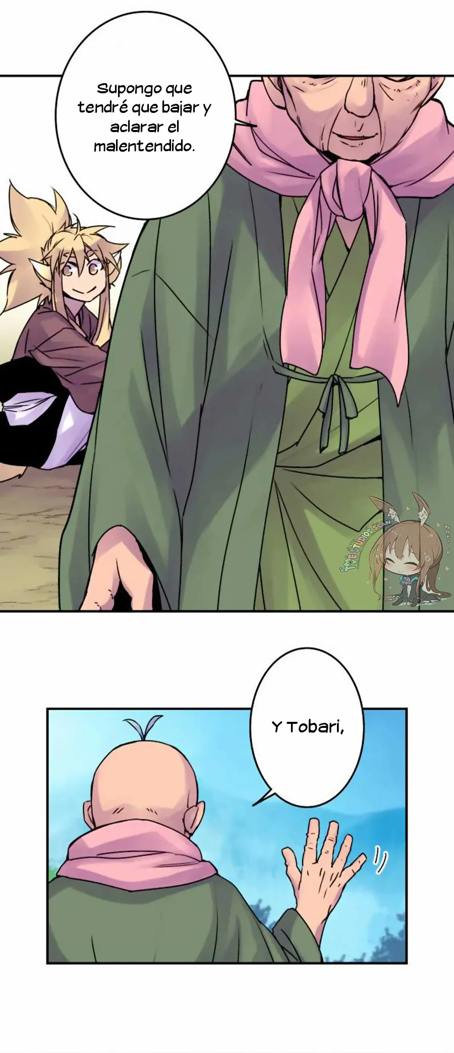 Ake no Tobari Capítulo 45 en Línea - página 28