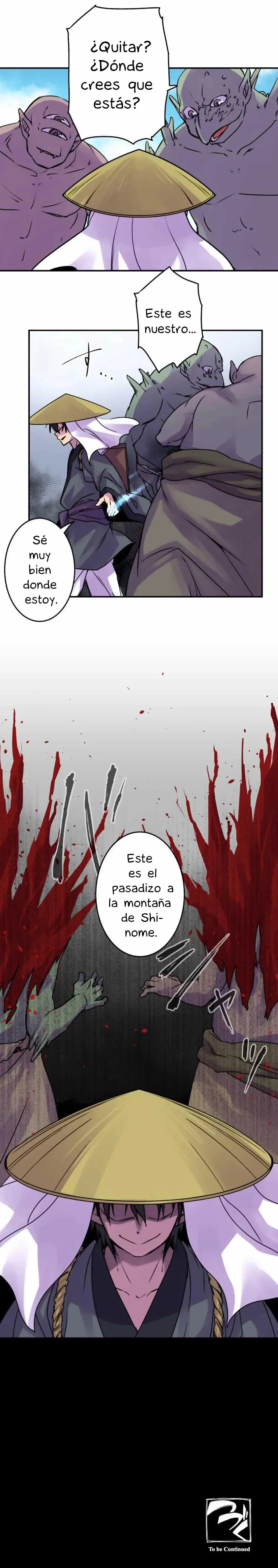 Ake no Tobari Capítulo 46 en Línea - página 13