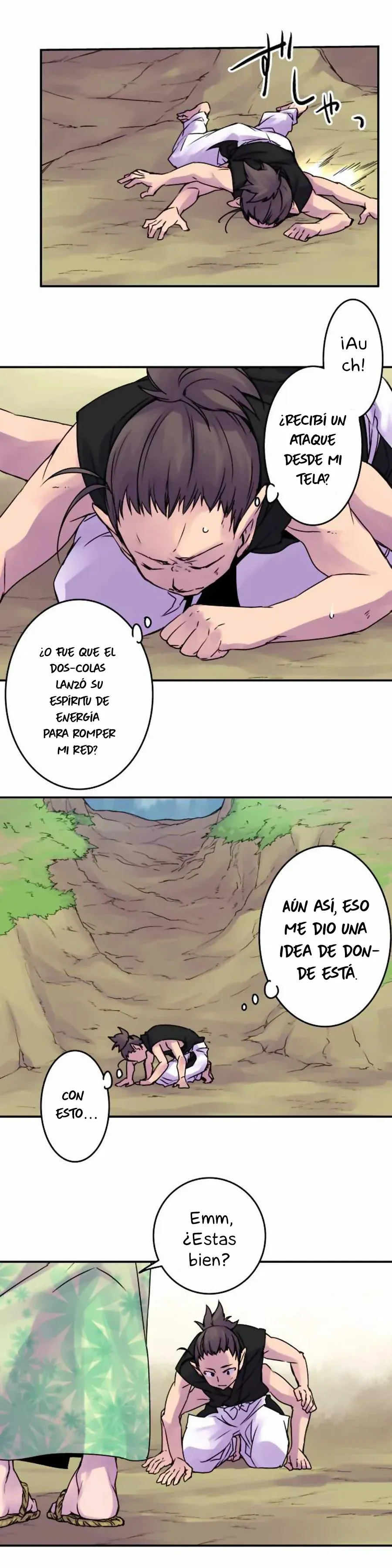 Ake no Tobari Capítulo 47 en Línea - página 10