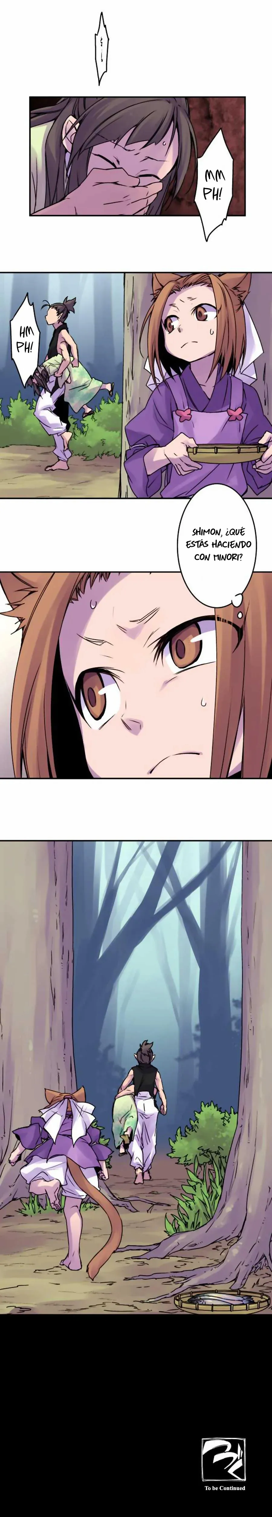 Ake no Tobari Capítulo 47 en Línea - página 14