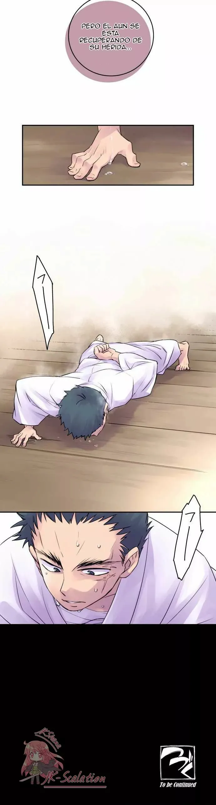 Ake no Tobari Capítulo 6 en Línea - página 12