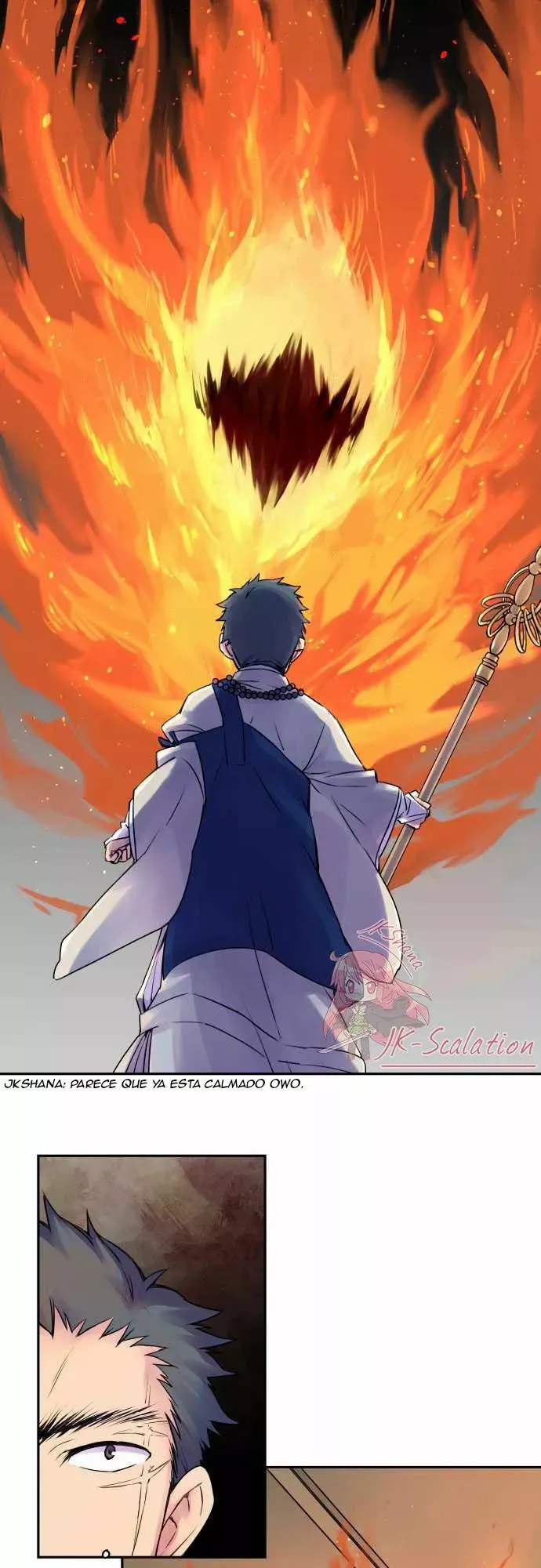 Ake no Tobari Capítulo 9 en Línea - página 9