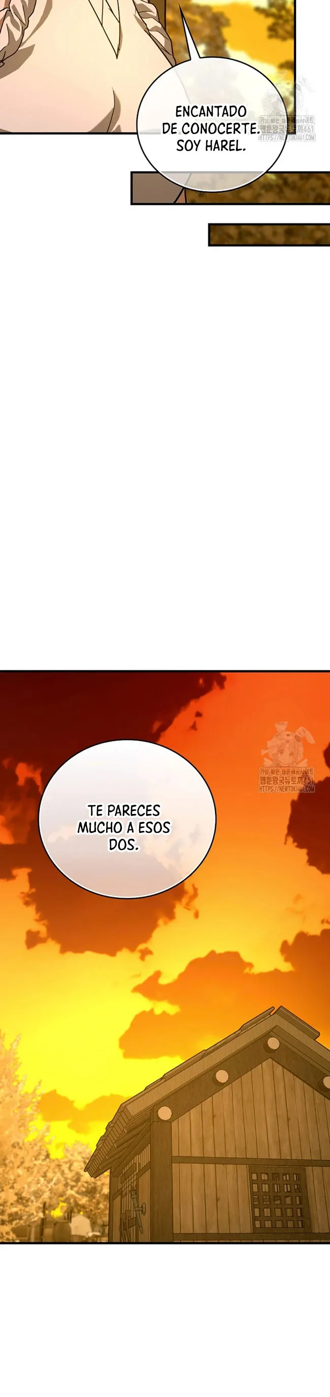 Al diablo con ser un santo, soy un médico Capítulo 102 en Línea - página 10