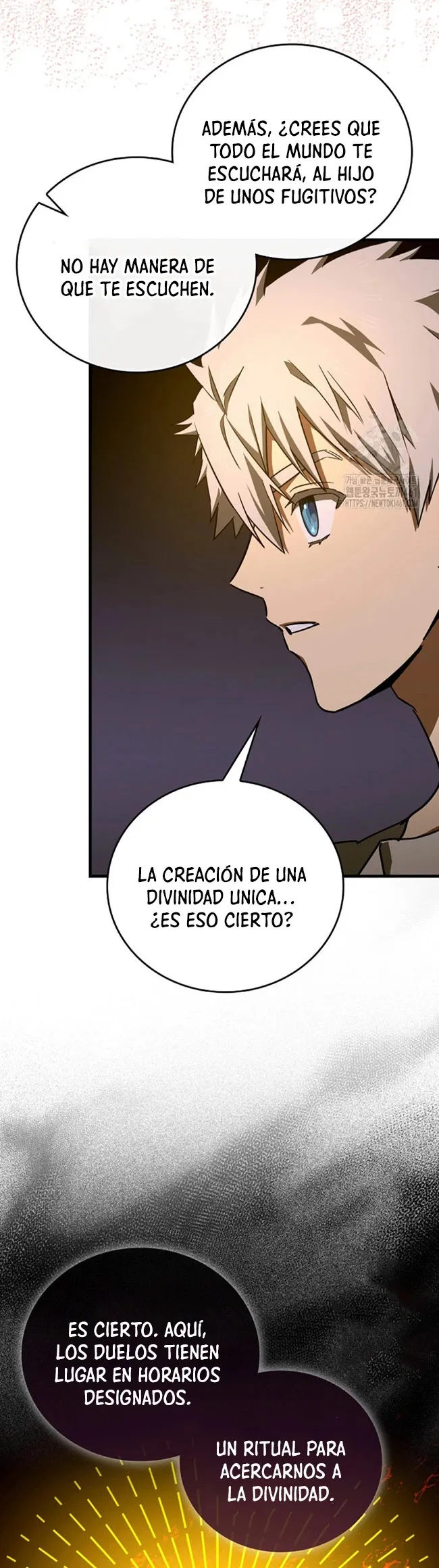 Al diablo con ser un santo, soy un médico Capítulo 102 en Línea - página 16