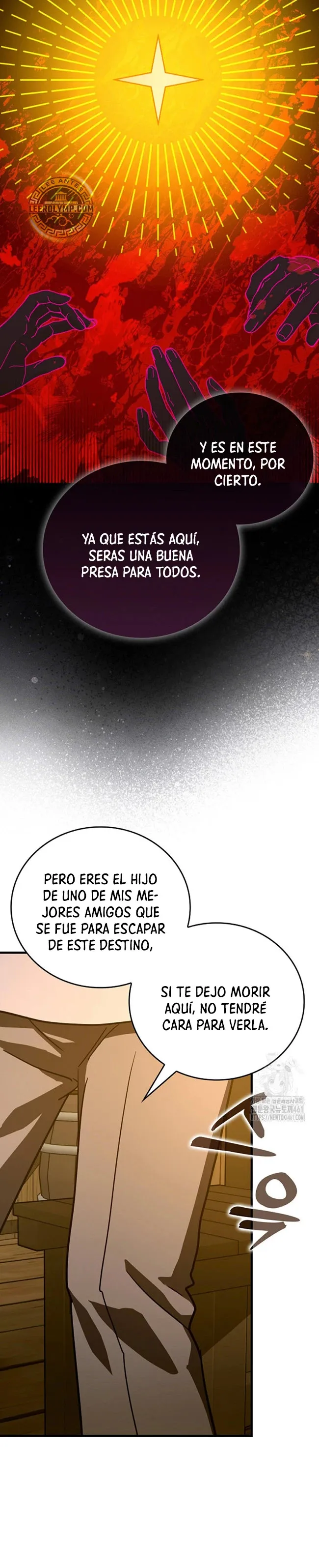 Al diablo con ser un santo, soy un médico Capítulo 102 en Línea - página 17