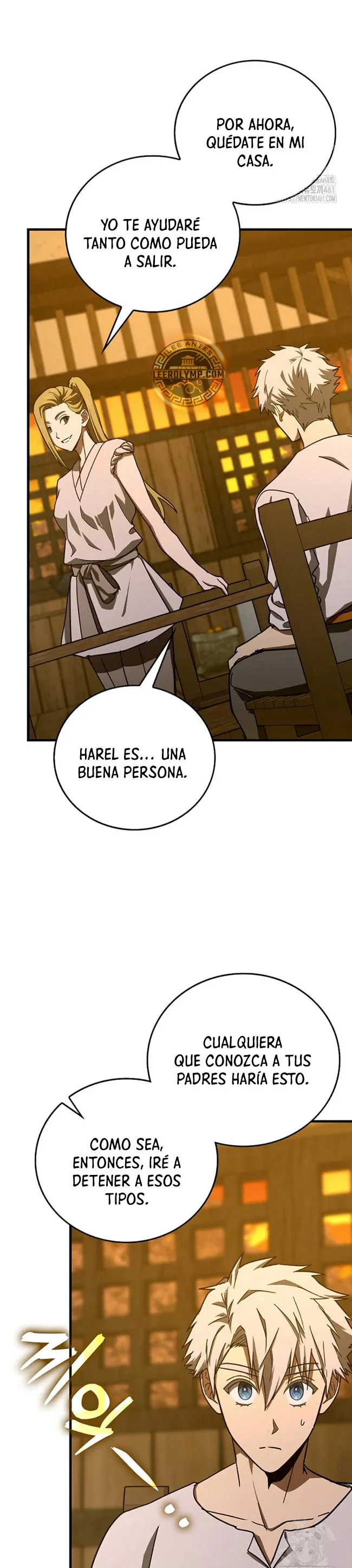 Al diablo con ser un santo, soy un médico Capítulo 102 en Línea - página 18