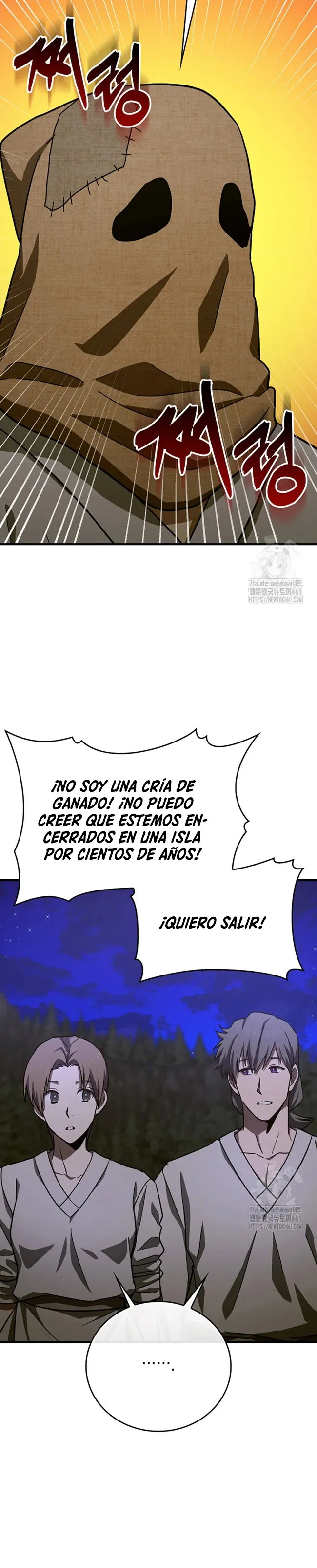 Al diablo con ser un santo, soy un médico Capítulo 102 en Línea - página 29
