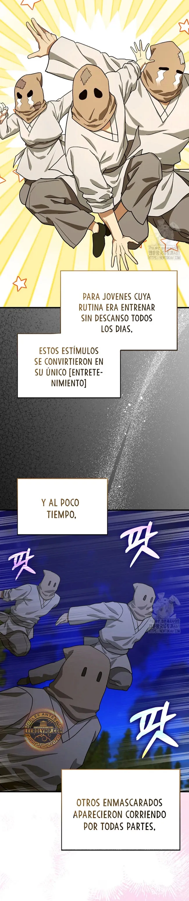 Al diablo con ser un santo, soy un médico Capítulo 102 en Línea - página 35