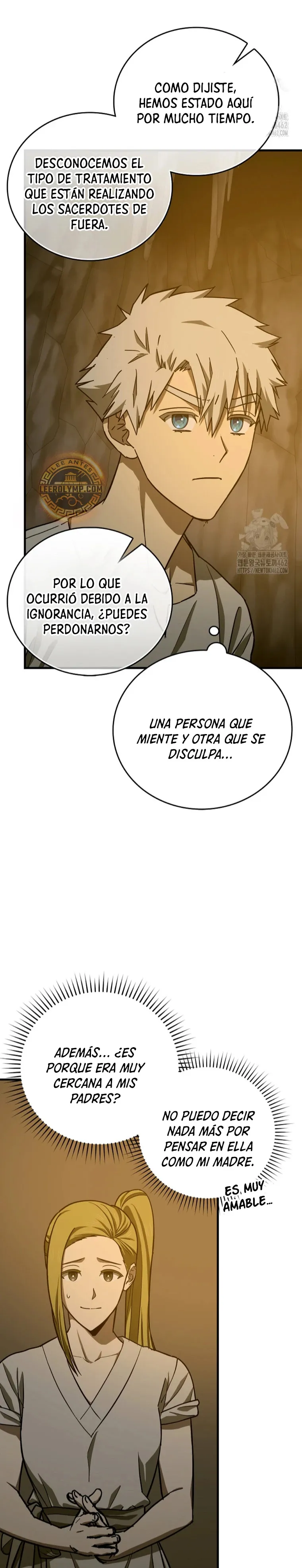 Al diablo con ser un santo, soy un médico Capítulo 104 en Línea - página 15