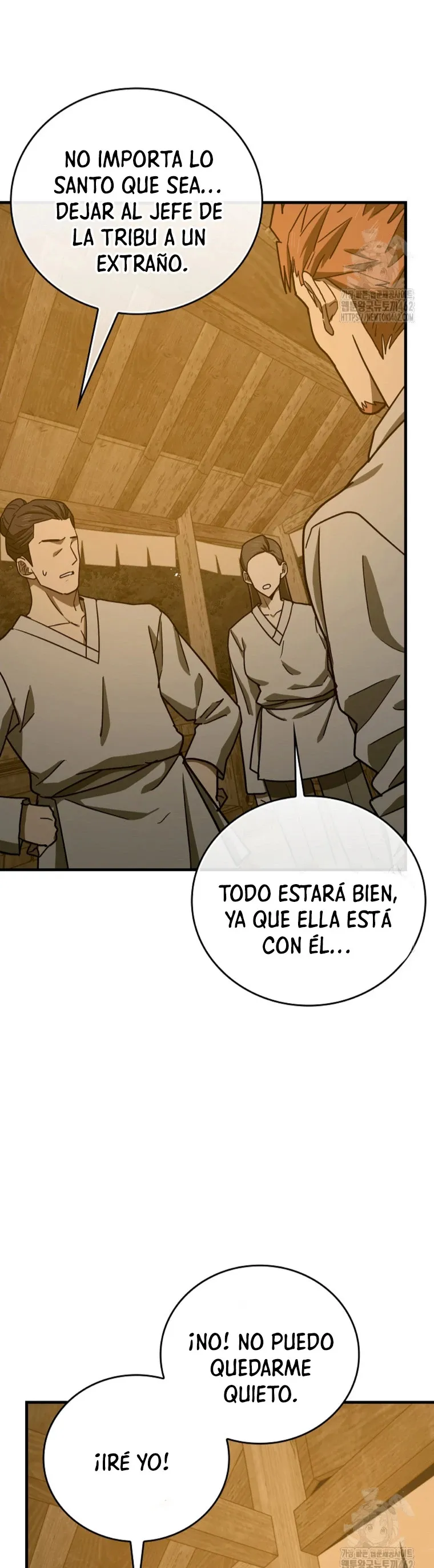 Al diablo con ser un santo, soy un médico Capítulo 104 en Línea - página 23