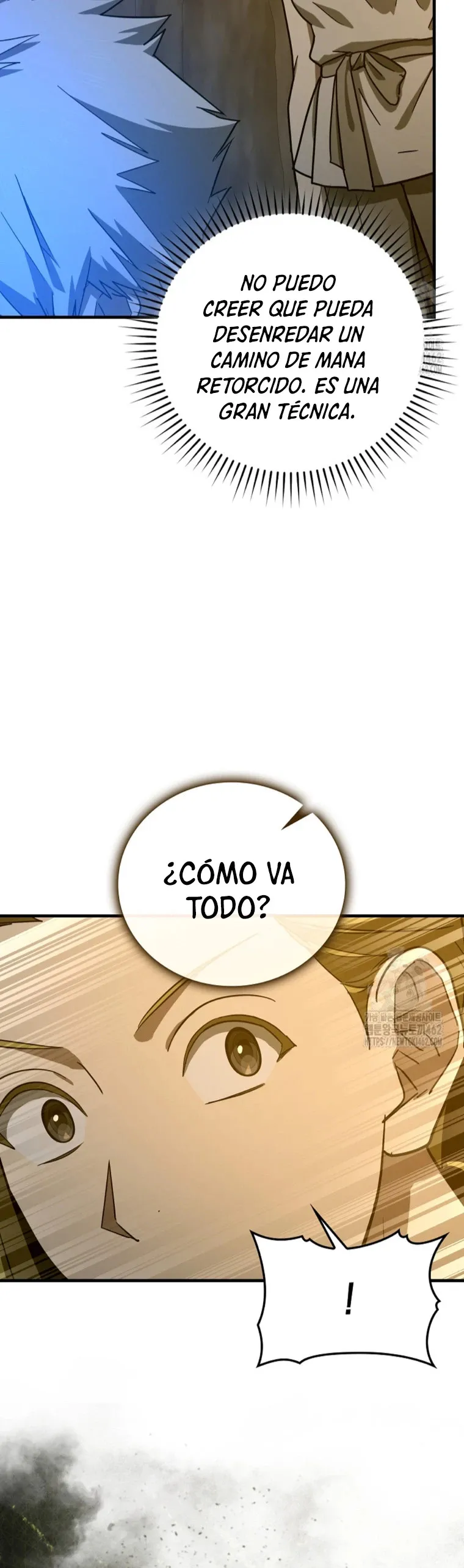 Al diablo con ser un santo, soy un médico Capítulo 104 en Línea - página 28