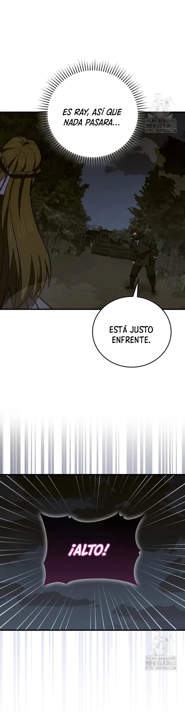 Al diablo con ser un santo, soy un médico Capítulo 105 en Línea - página 4