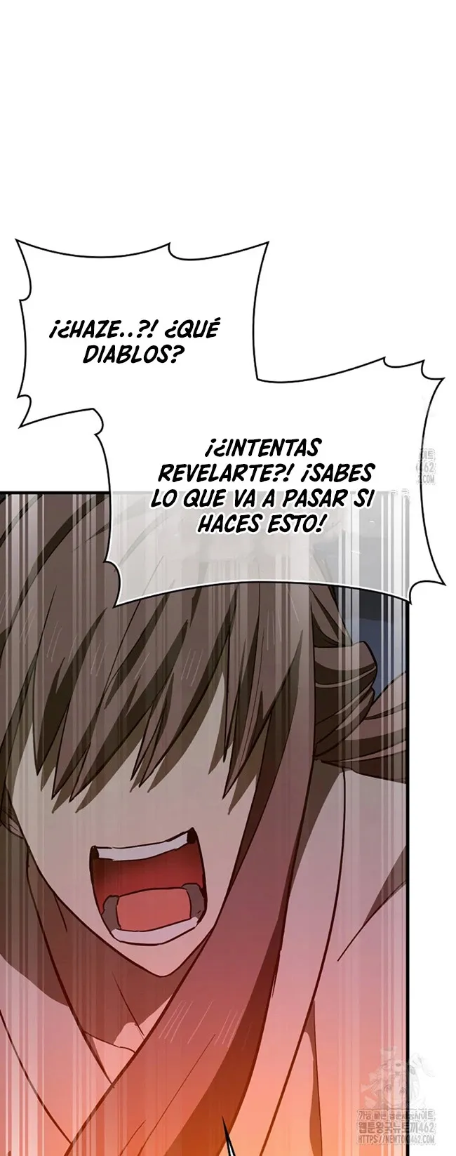 Al diablo con ser un santo, soy un médico Capítulo 105 en Línea - página 7
