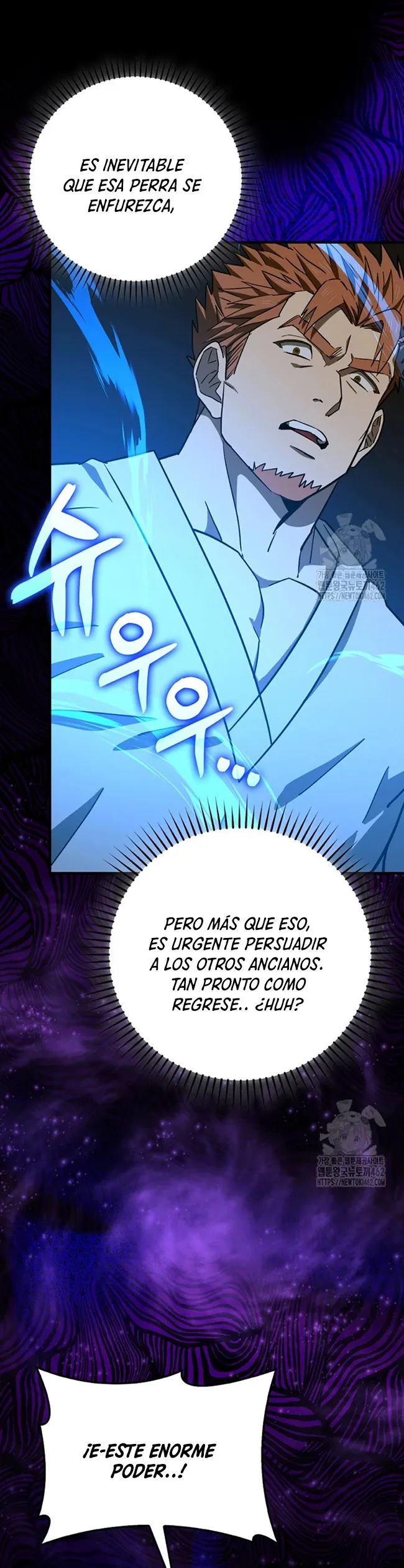 Al diablo con ser un santo, soy un médico Capítulo 105 en Línea - página 33