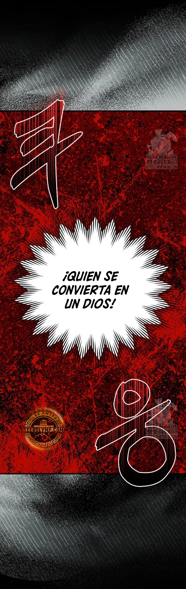 Al diablo con ser un santo, soy un médico Capítulo 105 en Línea - página 37