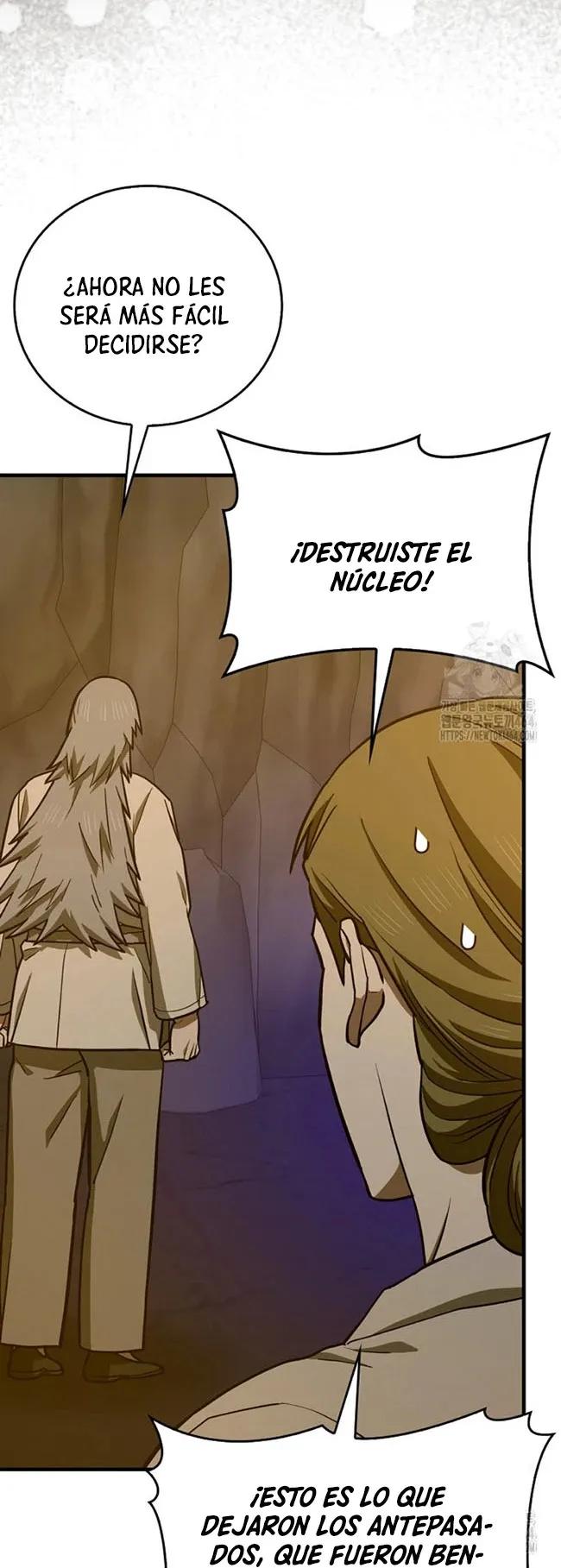Al diablo con ser un santo, soy un médico Capítulo 106 en Línea - página 13